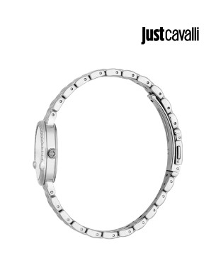 Just Cavalli Ladies Watch